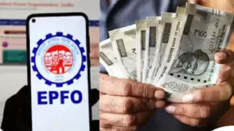 EPFO Makes Digital Life Certificate Free: Pensioners Can Now Verify ...
