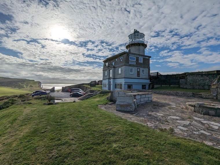 Nine unique stays around the UK’s glorious national parks