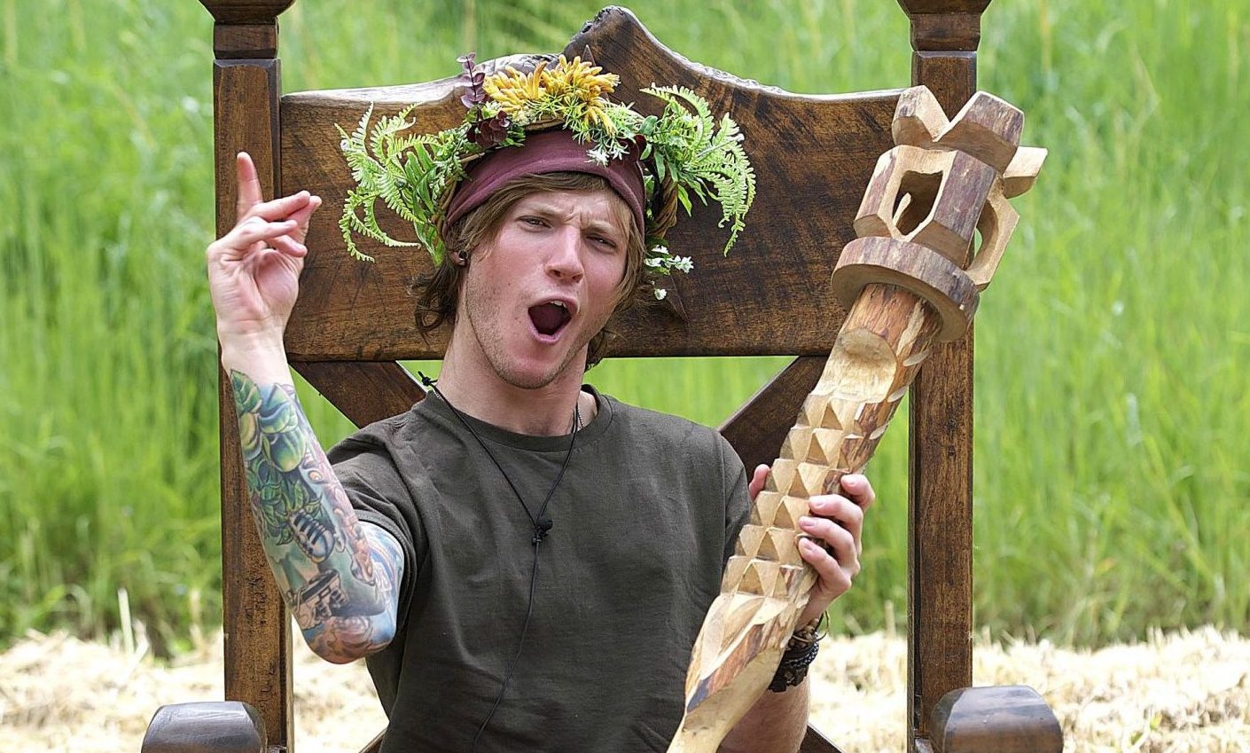 Relive 22 Years of I'm a Celebrity Winners!