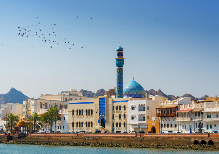 6 unexpected winter sun destinations to beat the winter blues