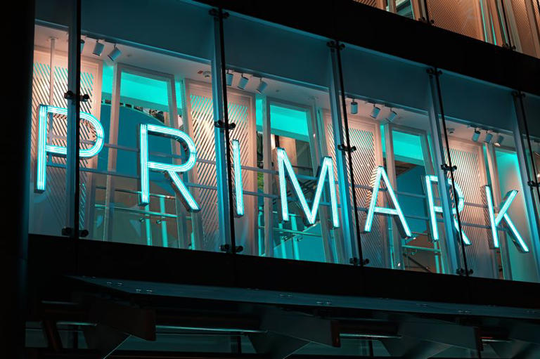 Dermatologist says 75p Primark beauty item 'clears fine lines and wrinkles'
