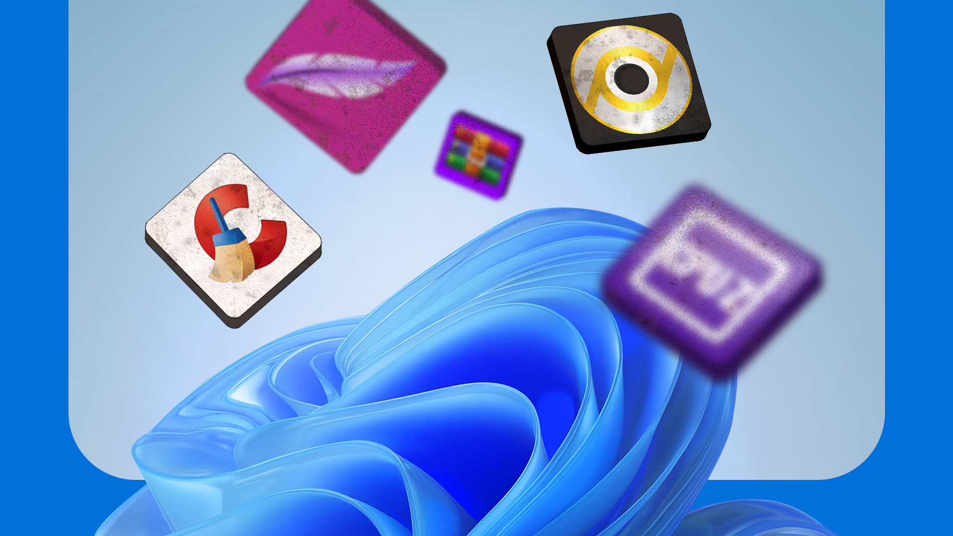 These once-essential Windows apps are just wasting space on your PC