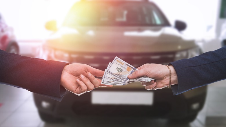 This Is How Much An Average New Car Cost In 2000 Vs. 2025