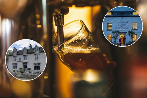 Pubs don't always seem to be part of 'modern life' says Cumbrian CAMRA ...