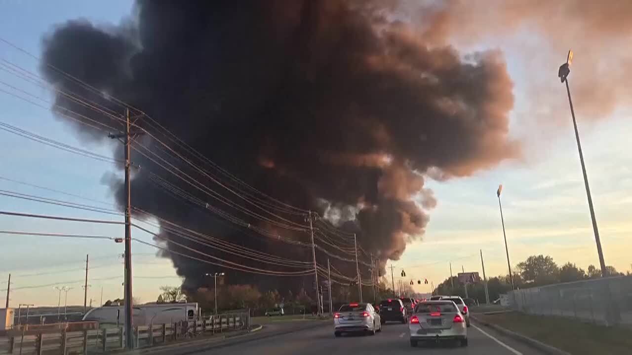 ‘I’ve never seen anything like this’: LFD chief describes response to ...