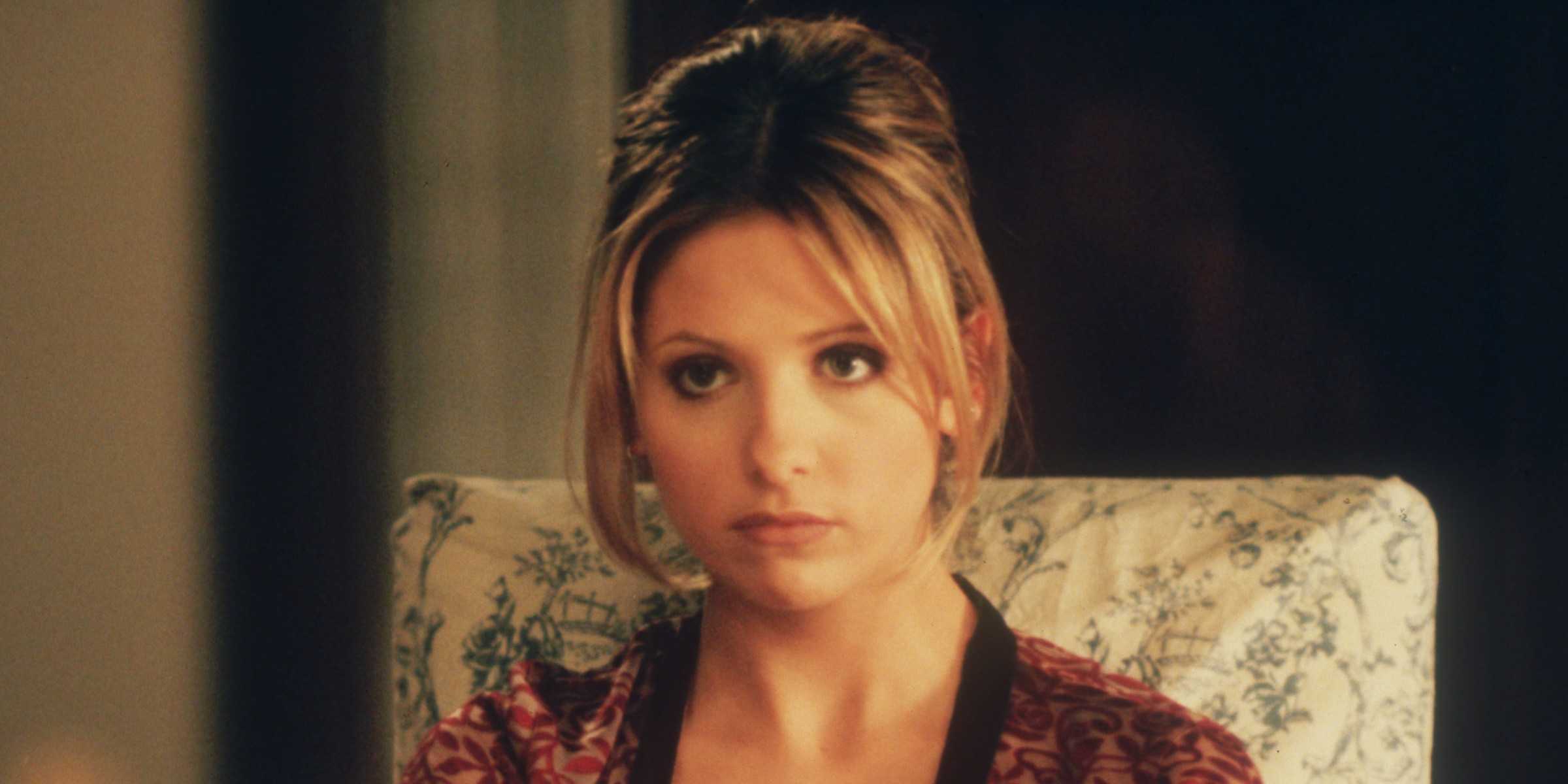 BUFFY REBOOT GETS 2026 RELEASE WINDOW AT HULU intelligence overview