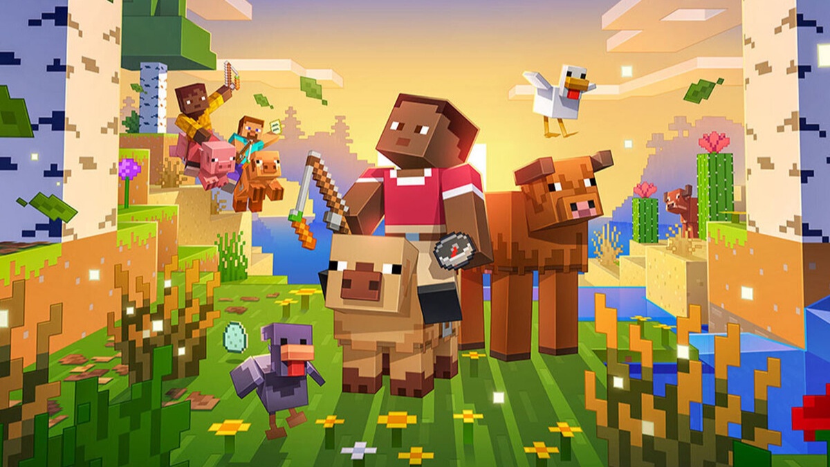 Minecraft Java terá mudança importante: Mojang deixará de complicar ...