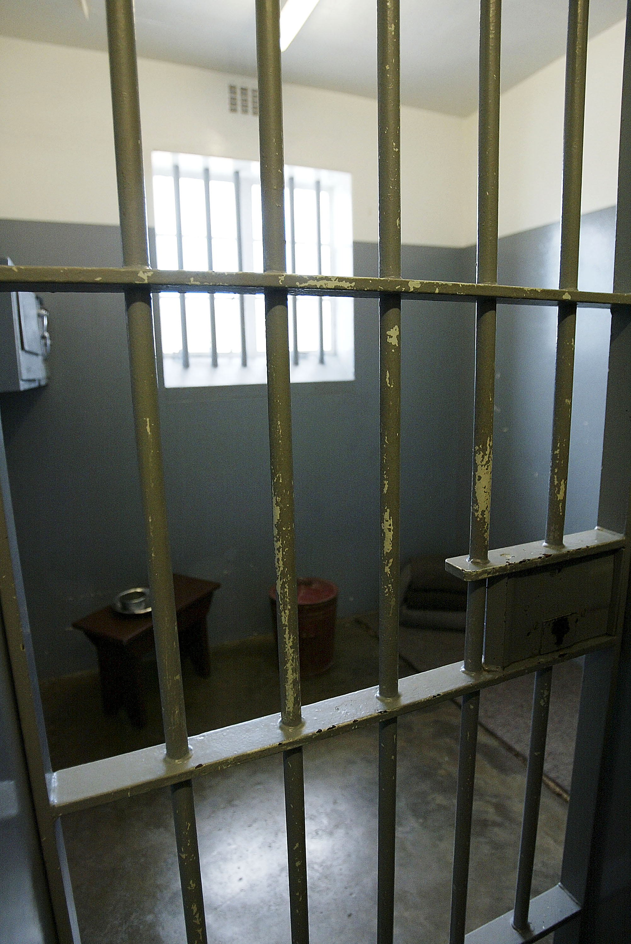Who Was George Banks? Mass Murderer Dies in Pennsylvania Prison at Age 83