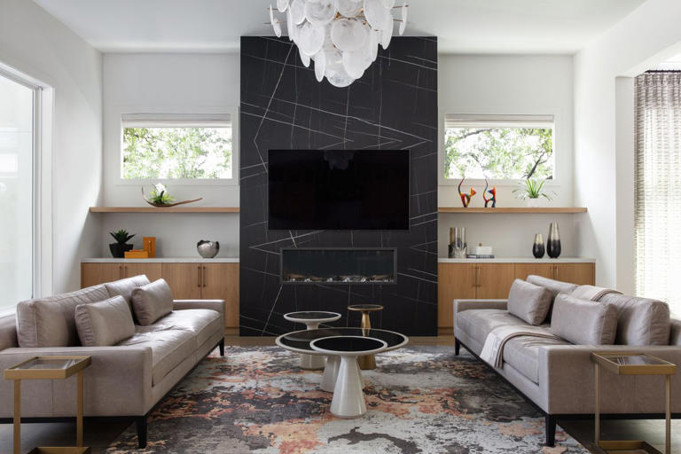 We Asked Designers What Makes a Room Feel Finished—And They All Said ...