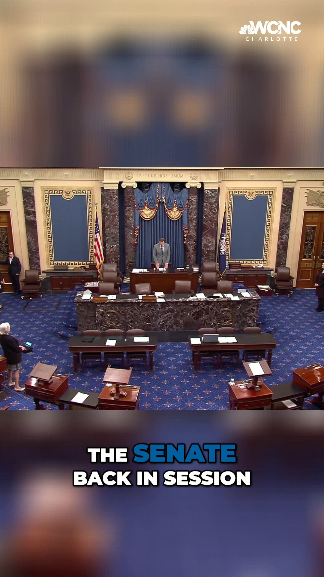 Senate still doesn't have a deal to end the government shutdown | Nov ...