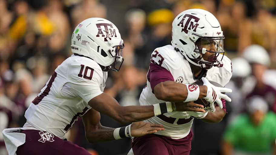 The Good, Bad and Ugly of Texas A&M Aggies' Win over Missouri