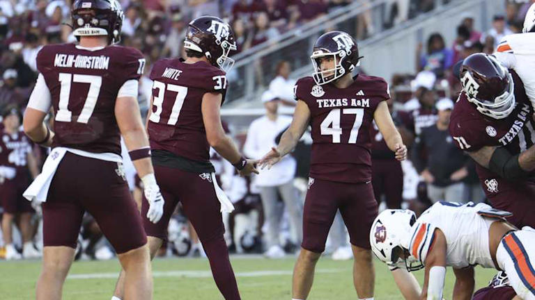 The Good, Bad and Ugly of Texas A&M Aggies' Win over Missouri