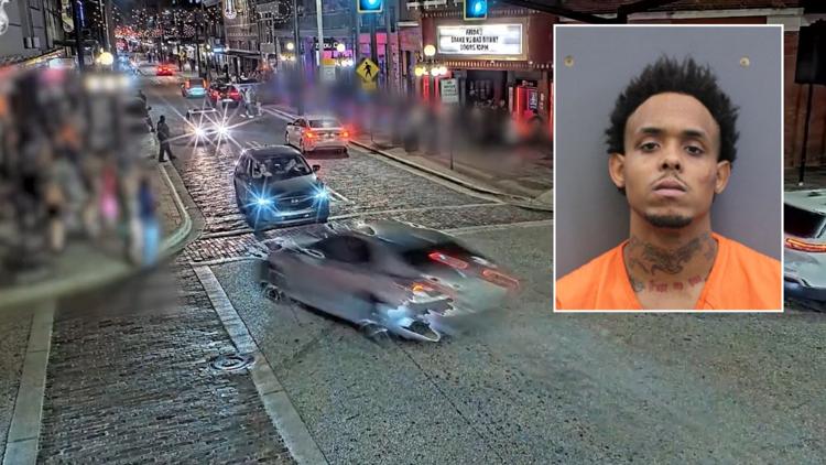 4 dead, 13 injured after police pursuit ends in crash in Florida