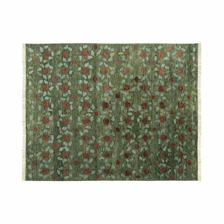The Living Room Rug That Always Gets Me Compliments Is 30% Off Right Now