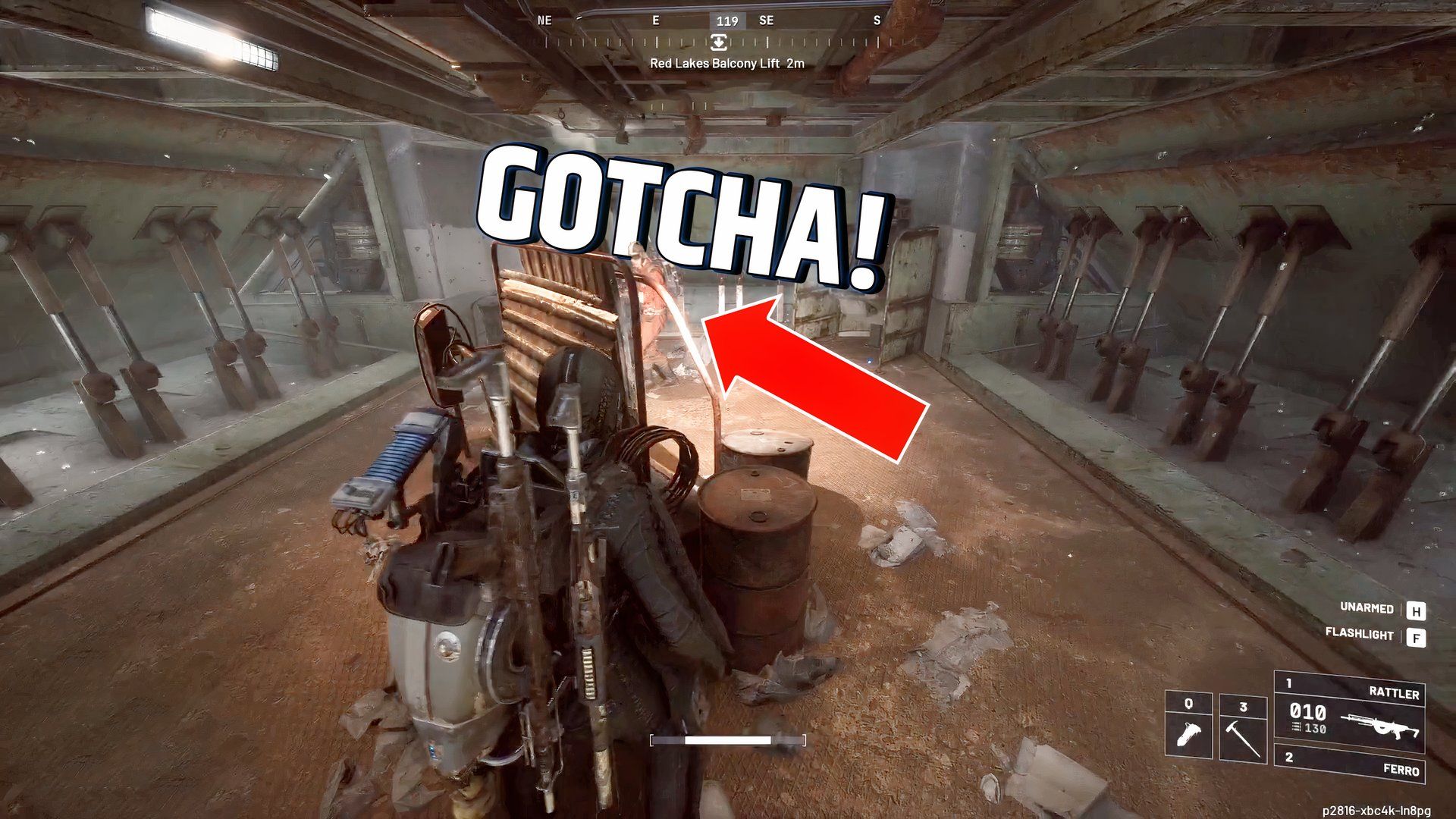 ARC Raiders Moments So Good You'll Watch Them Twice! - CL1P IT! with ...