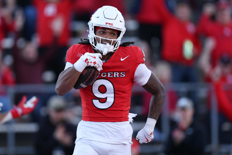 Big Ten power rankings after Week 11: One team stands apart from the pack