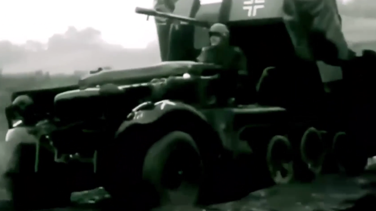 Hitler's First Defeat: How the Red Army Stopped the Wehrmacht at Moscow