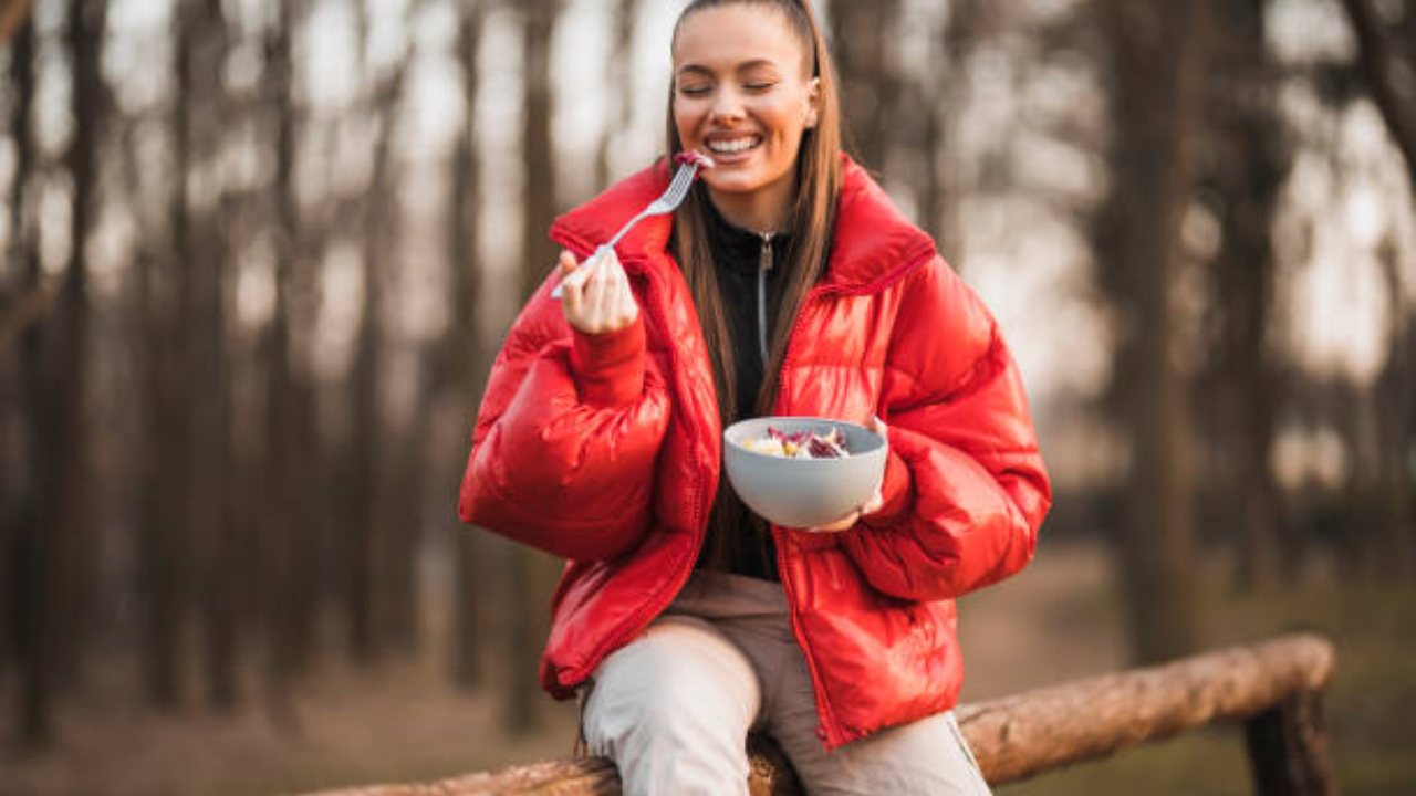 Winter weight gain explained: Myths, facts, and proven strategies to ...