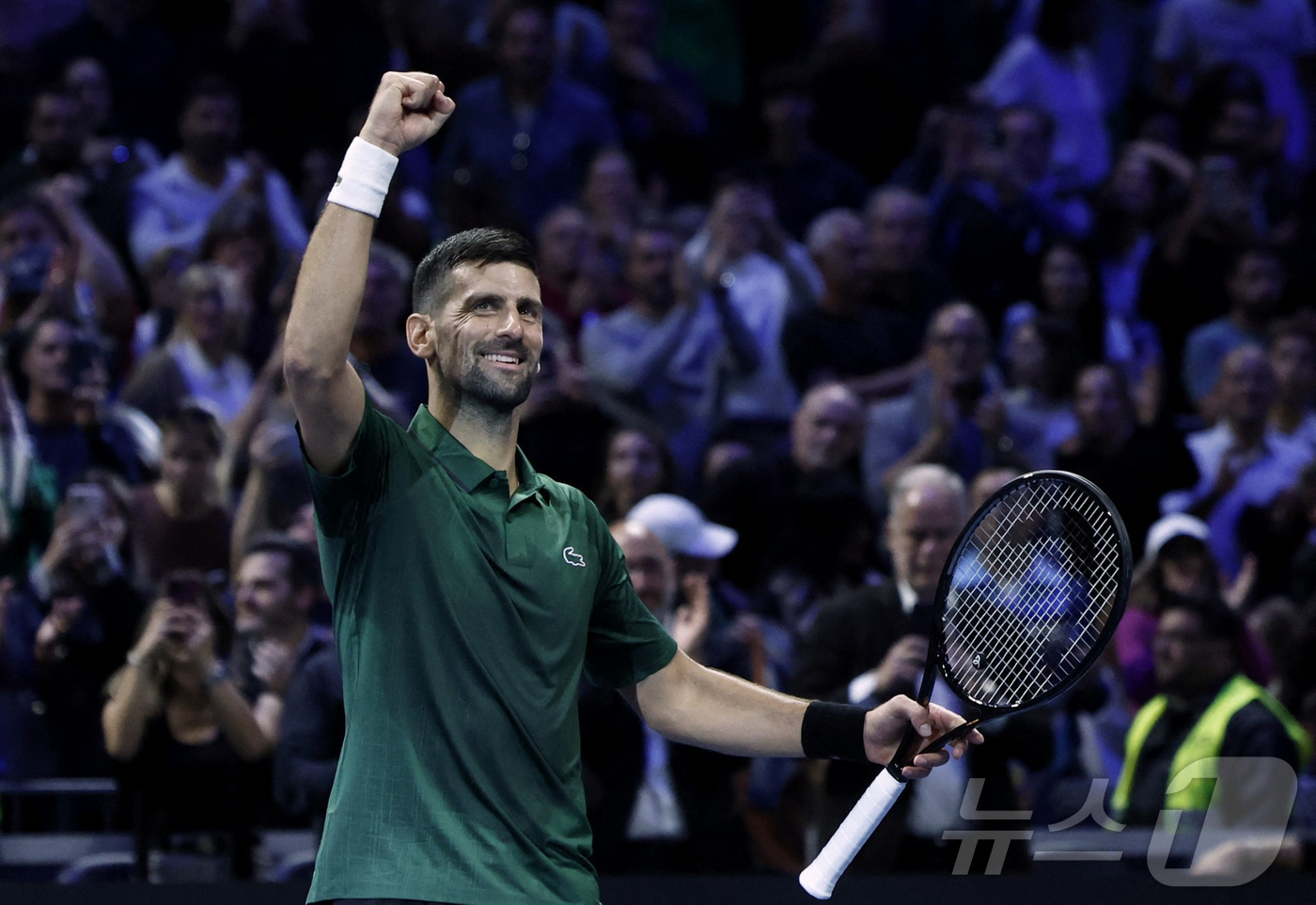 조코비치 관련 보도 이미지