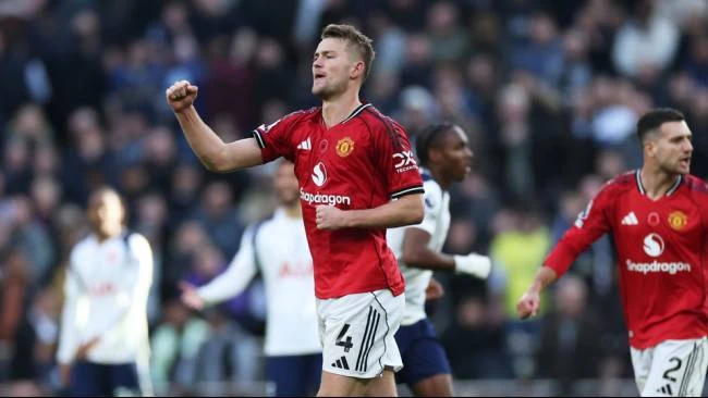 Jadwal Liga Inggris Pekan ke-14: Newcastle vs Tottenham hingga MU vs West Ham