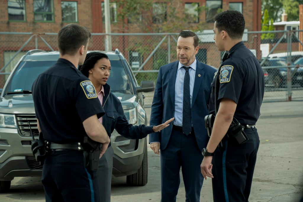 Boston Blue Season 1, Episode 4 Review: 'Rites of Passage'