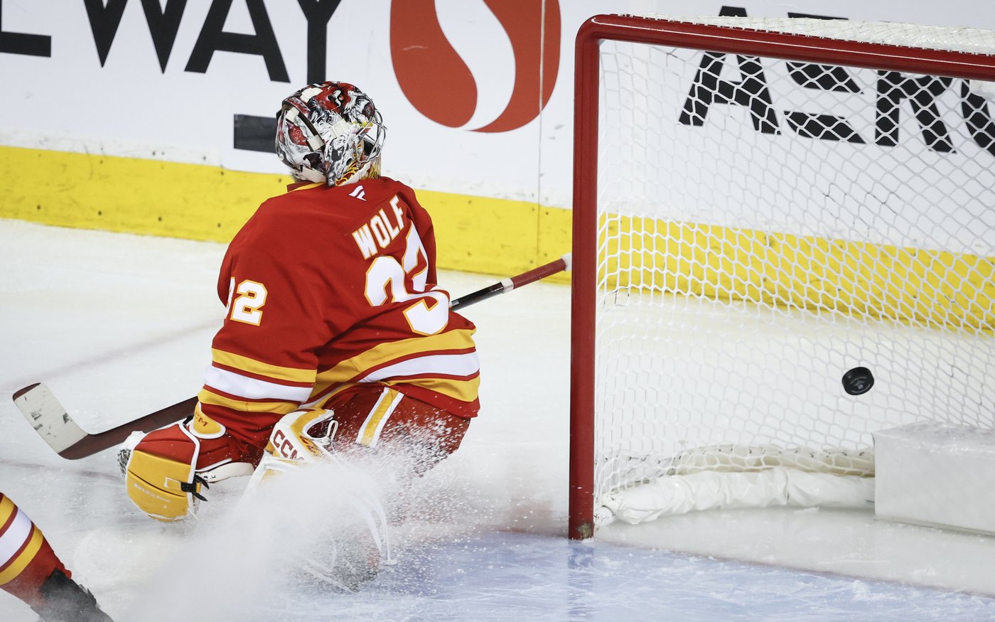 Photo Gallery: The week in sports photos