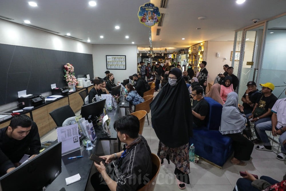 Cara Pembelian Emas Antam Offline dan Online Resmi