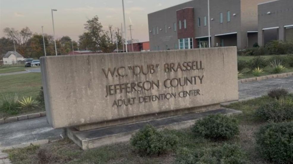 Dub Brassell Detention Center on lockdown after deadly stabbing ...