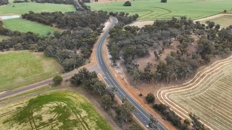 Concerns about missing signs on Kojonup road raised before fatal crash