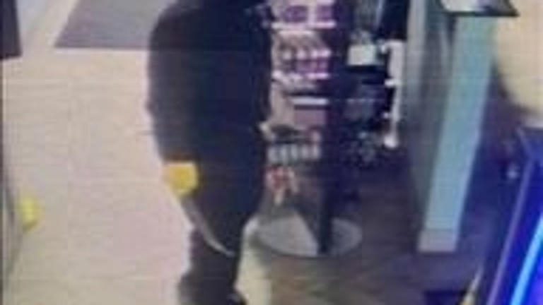 Police seek three suspects in Maine Township gas station burglary