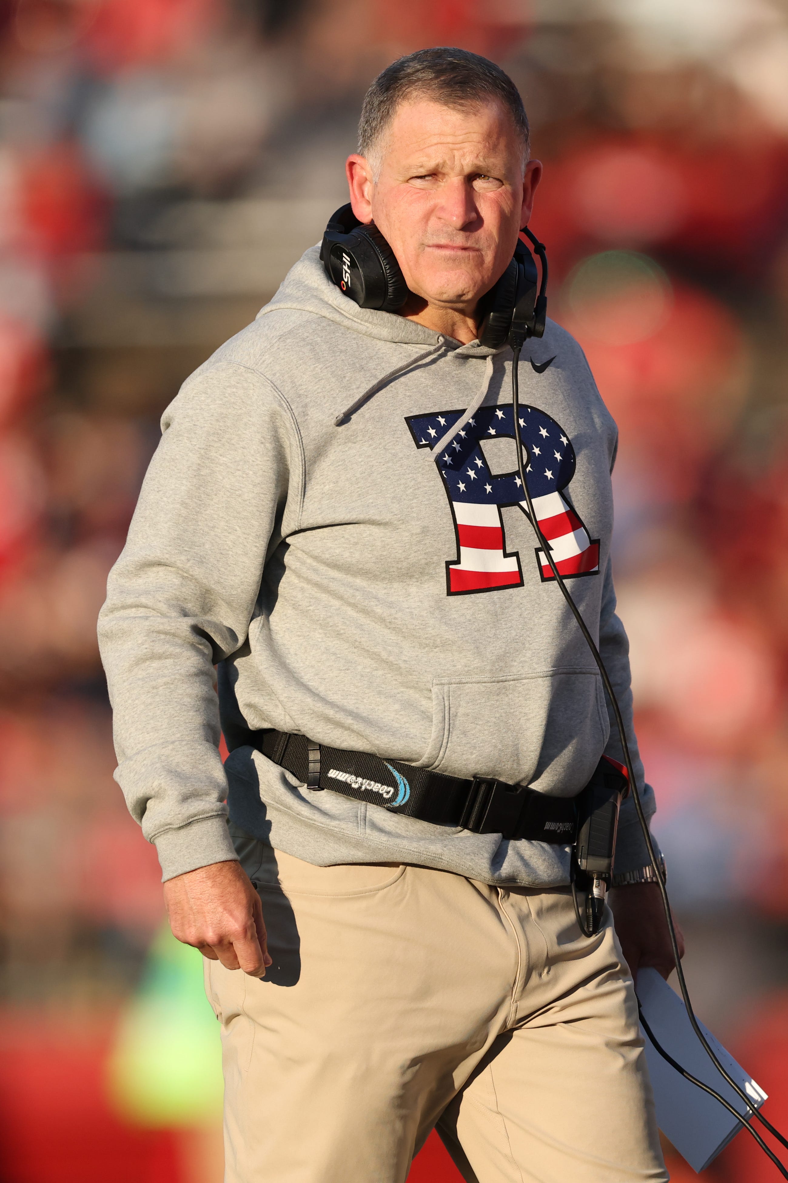 Does Rutgers play today? College football schedule for Scarlet Knights ...