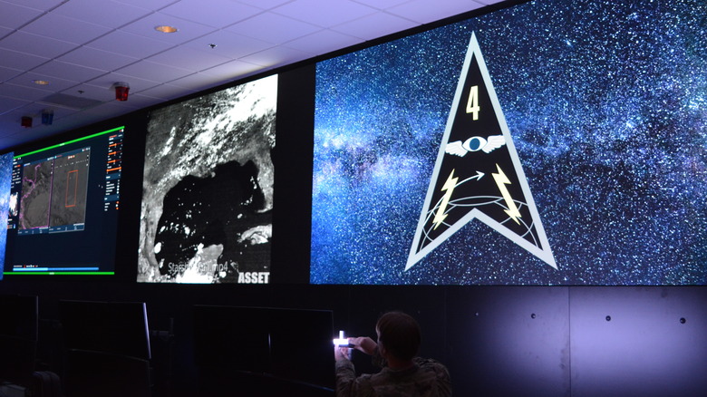 Space Force's ATLAS Space Domain Awareness Software Is Working - Here's ...