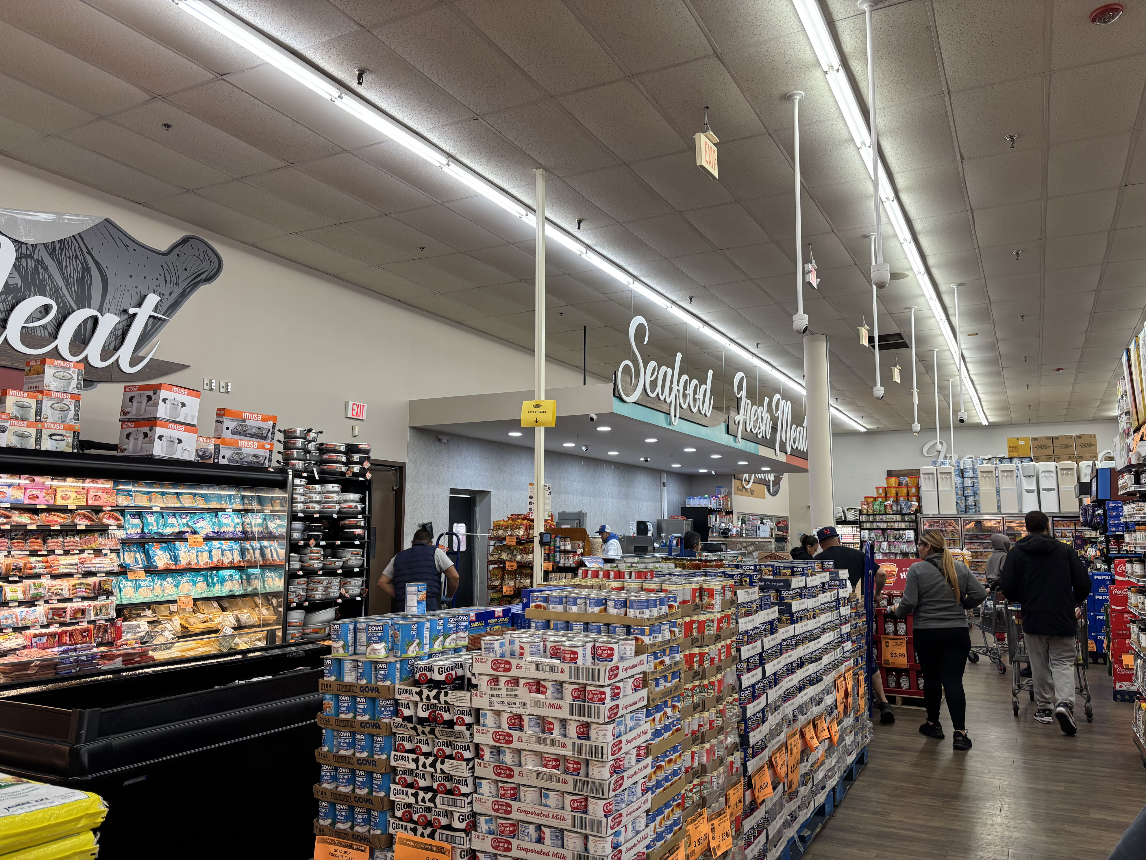 Gov. Lamont says CT SNAP recipients get full benefits for November