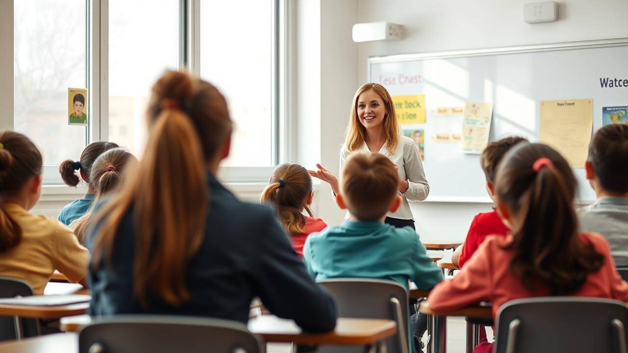 Four-day school week gets community nod in Missouri’s largest districts ...