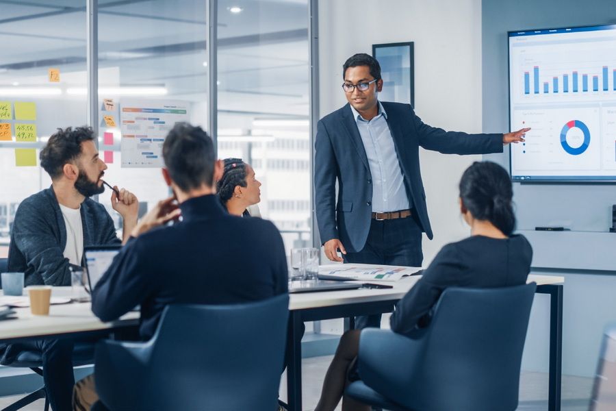 Lonjakan Bot AI Ancam Keamanan Digital, Ini Temuan Akamai 2025