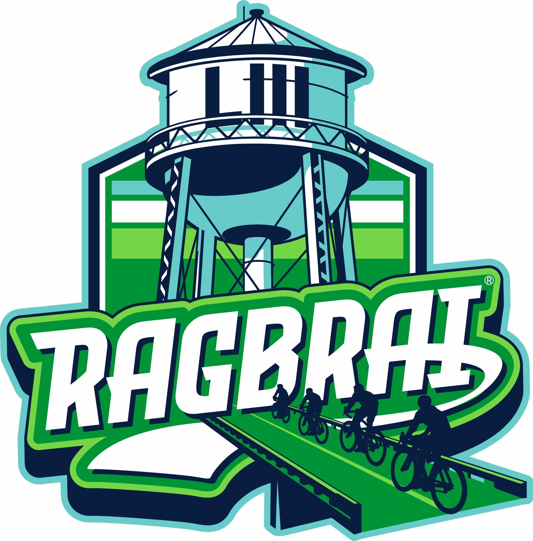 RAGBRAI registration opens Nov. 15. What will change in 2026? Here's ...