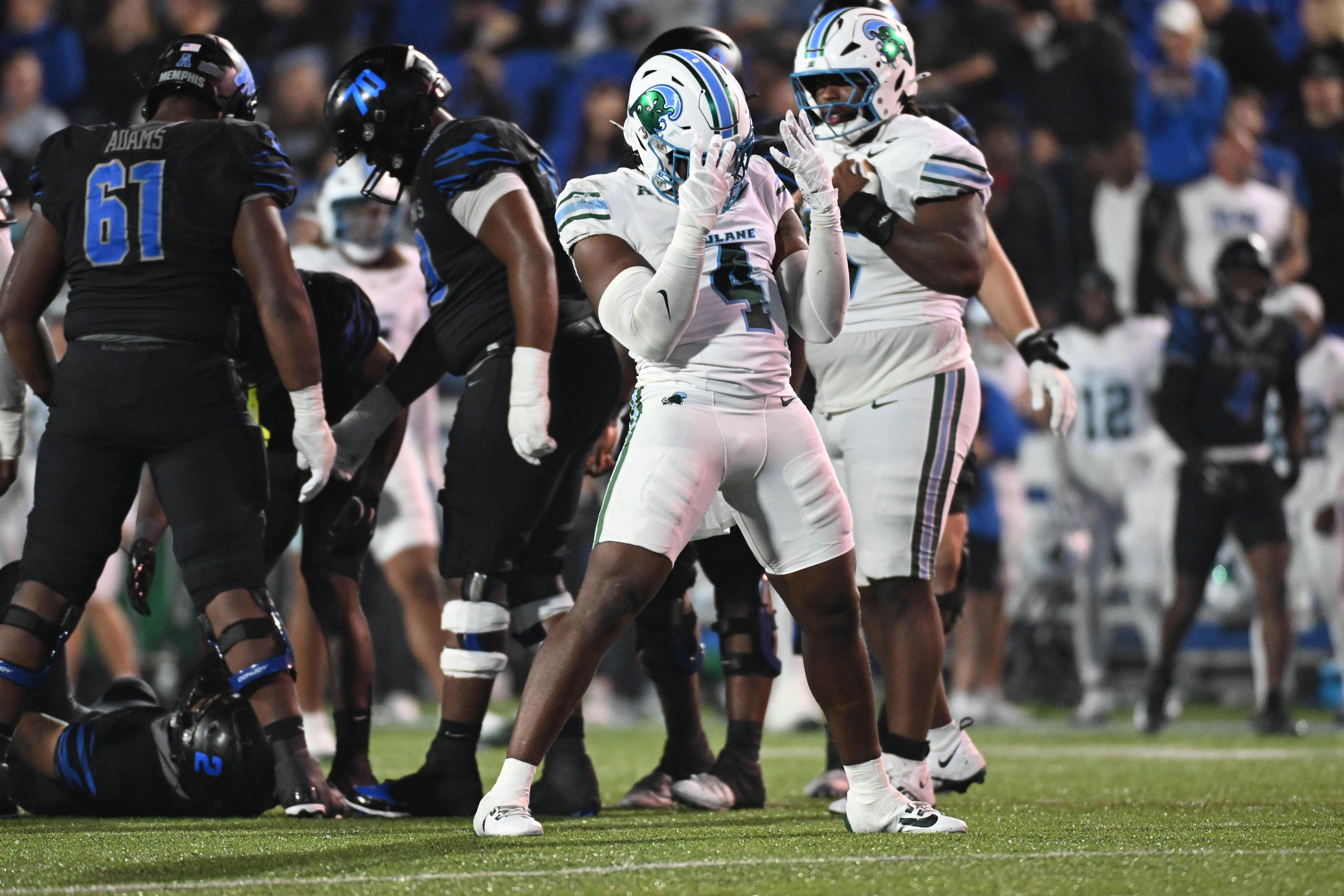 College football winners and losers: Assessing the conference title ...