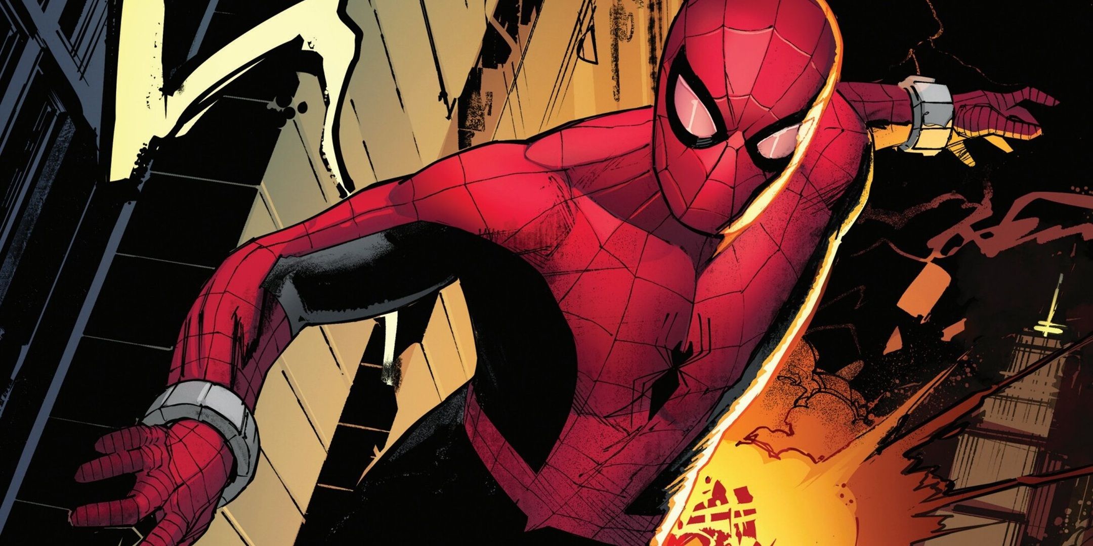 Spider-Man Has A New Love Interest, and Fans Are Divided