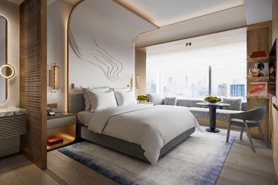 ヒルトンホテル ポイント 5万ポイント アメックス、ヒルトン提携カードの入会特典刷新 最大5万ポイント