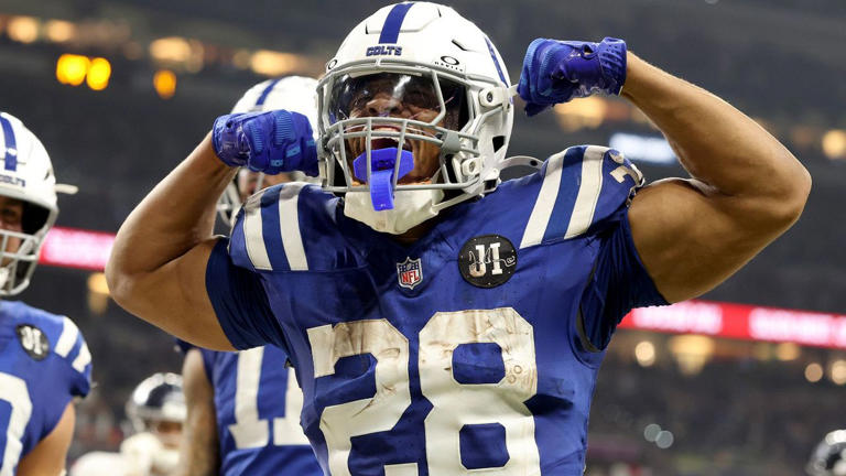 ran tippt Week 10: So geht das NFL-Spiel in Berlin aus