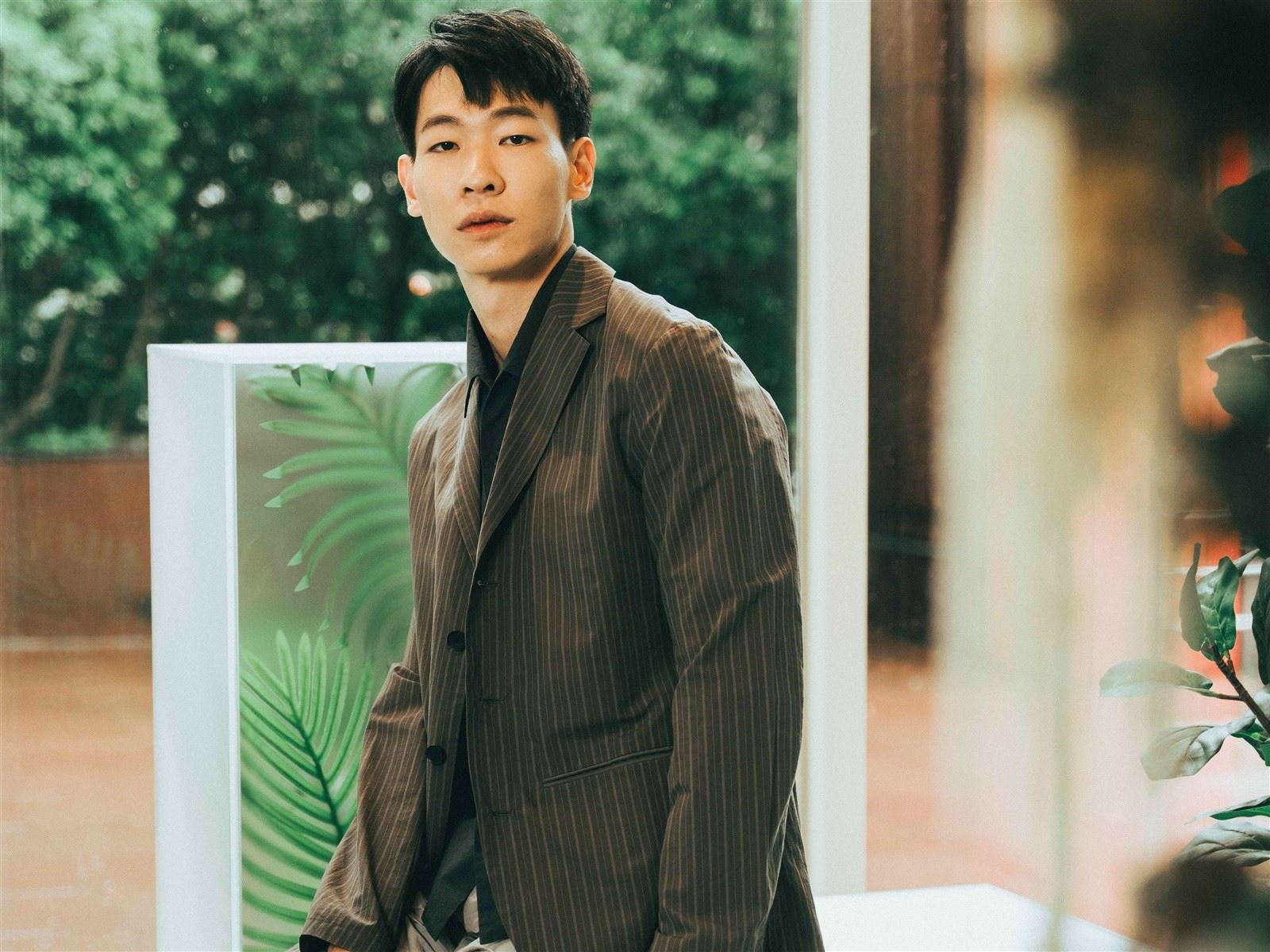「非常新人」李國強《接住流星的人》演技大躍進
