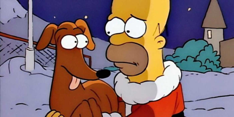 4 Harsh Realities Of Rewatching The Simpsons’ Pilot