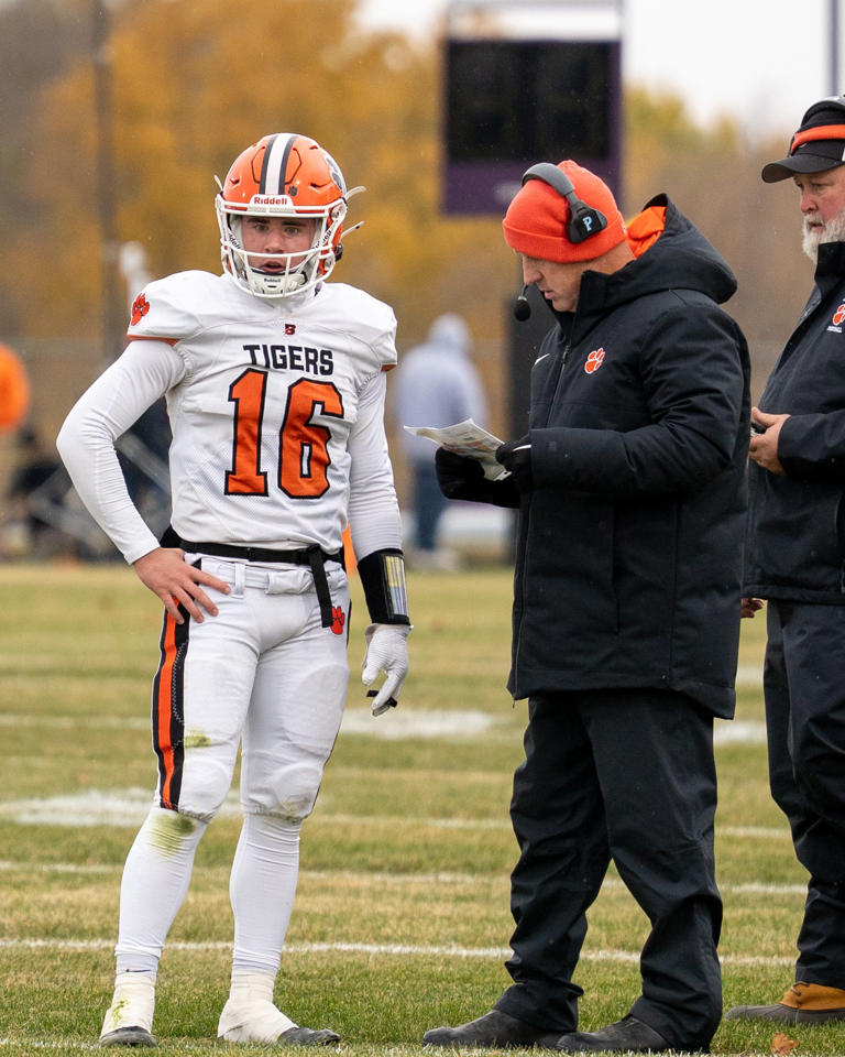 See all of the Rockford Register Star's high school football coverage ...
