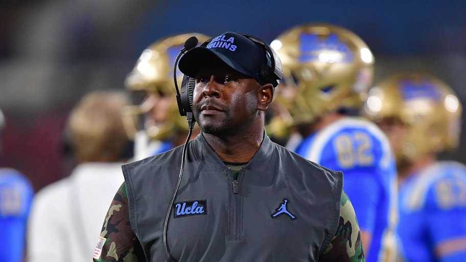 What Tim Skipper Said After UCLA's Comeback Halted by Nebraska