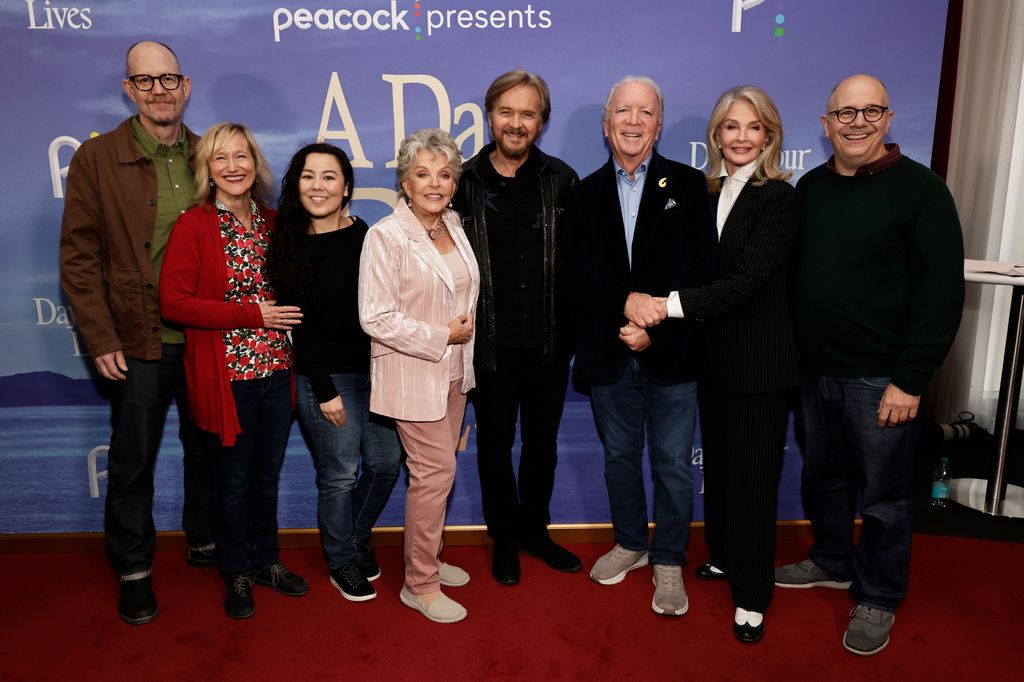 Days of Our Lives cast reflect on 60th anniversary milestone