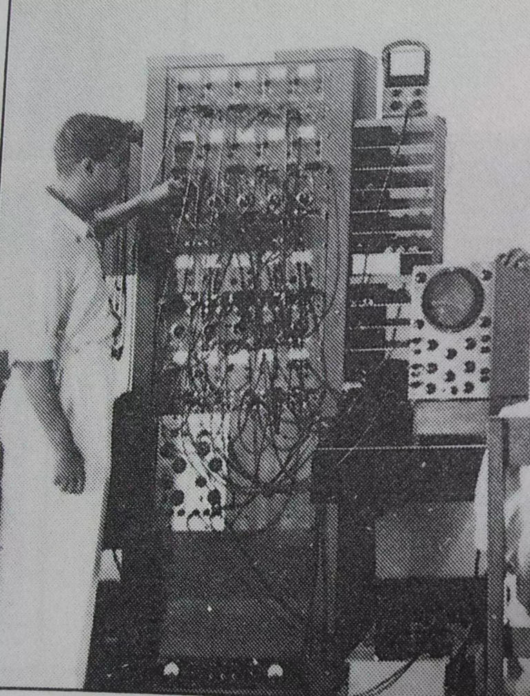 Prof Rajaraman, 'Pitamah' of India's computer science education, dies at 92