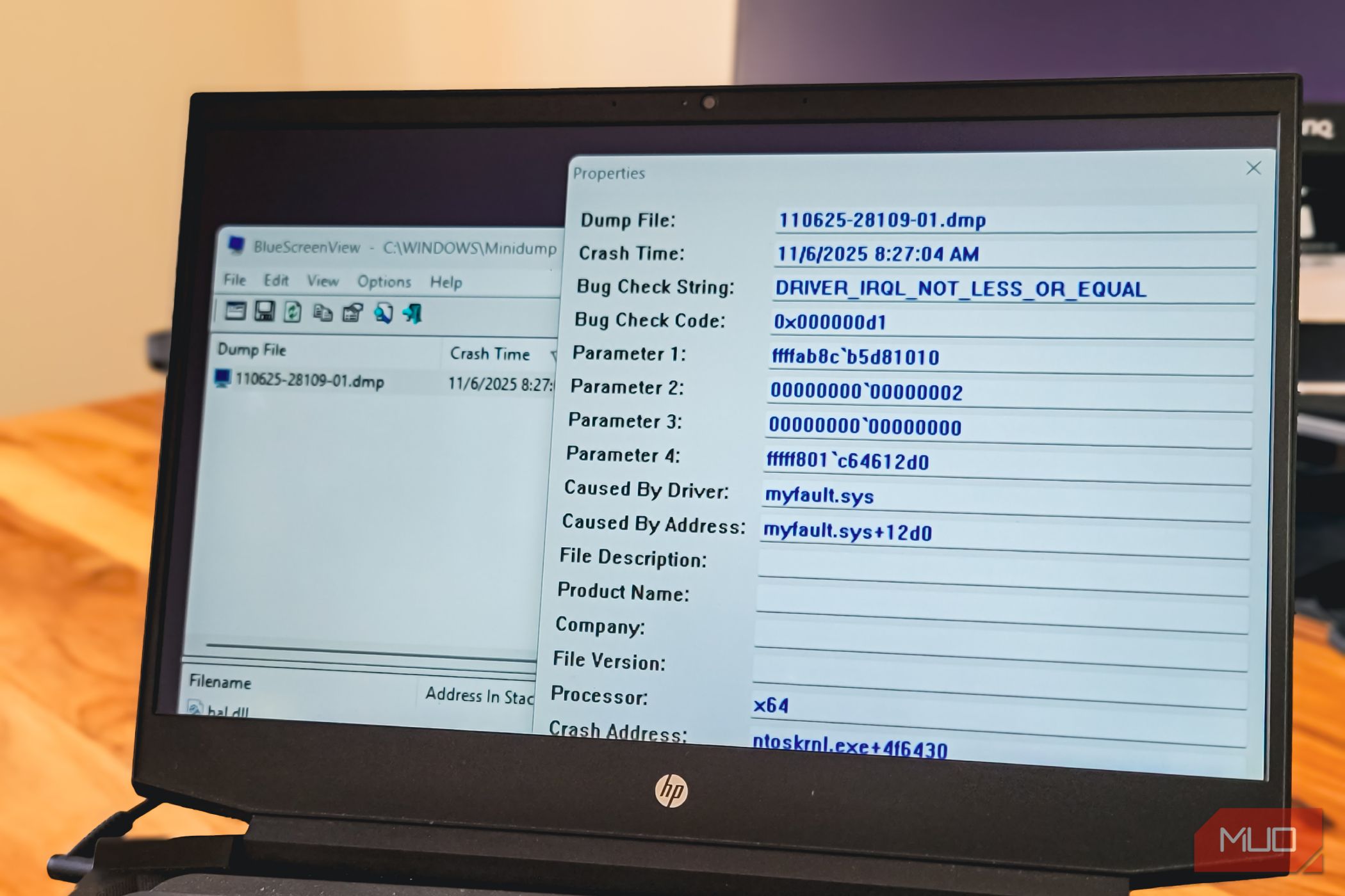 The 5 quick fixes I always try after a Windows crash