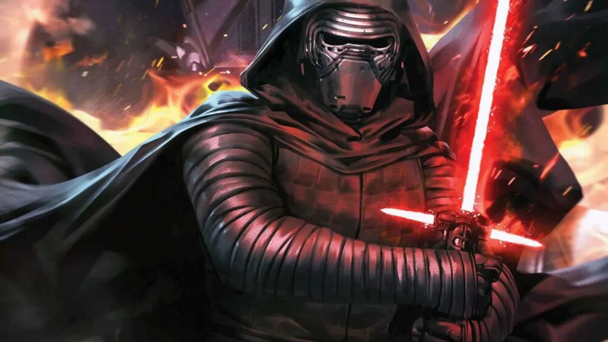 First Look Revealed at the Force’s Netherworld in ‘Star Wars: Legacy of ...