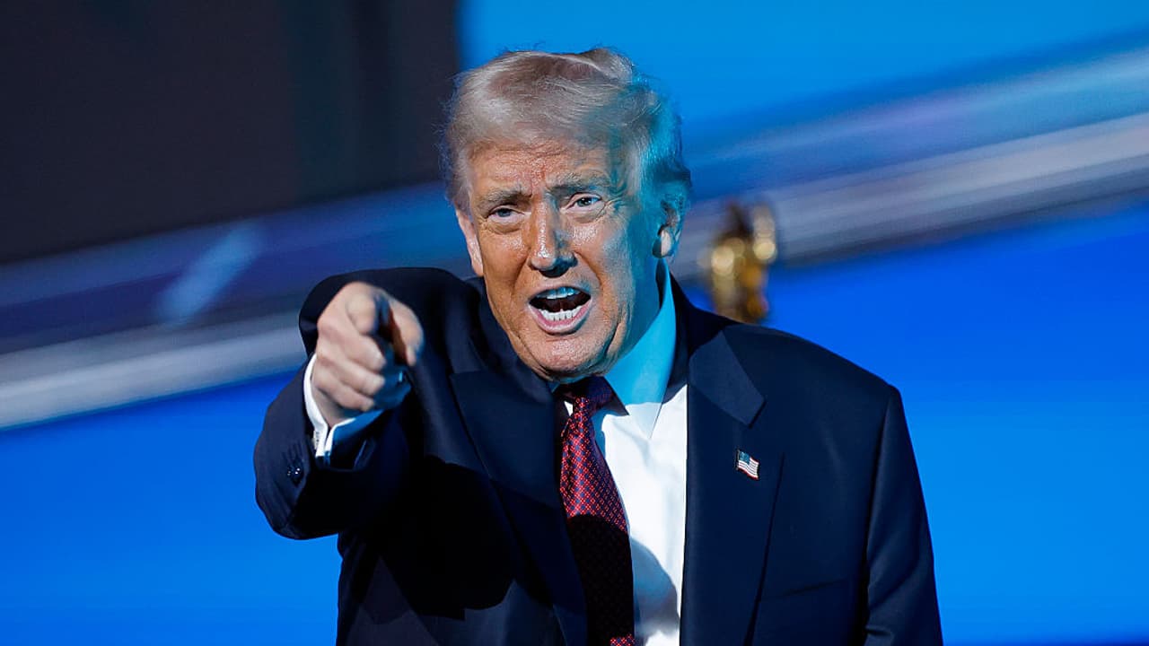 Trump's Queens Childhood Home Hits Market at 2.3M After Full