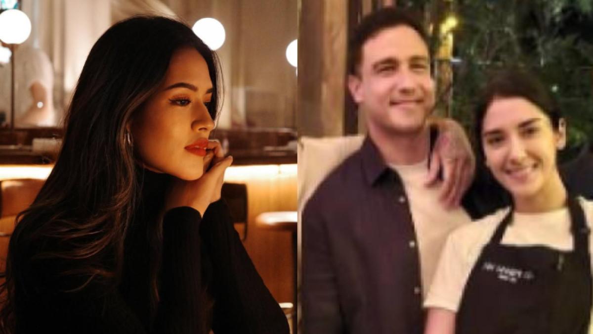 Bandingkan Penampilan, Hotman Paris Pujikan Sabrina Alatas Lebih Cantik dari Raisa